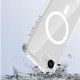 3mk Armor MagCase vāciņš Apple iPhone 16E caurspīdīgs