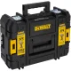 Akumulatora triecienuzgriežņatslēga DeWalt DCF891NT-XJ 18V XR 1/2\" 813 Nm, bez akumulatora, ar T-STAK kasti