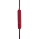 Наушники-вкладыши JBL Tune 310C с USB-C, красные