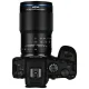 Объектив Laowa 90mm f/2.8 Ultra Macro APO для Canon RF, черный