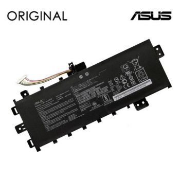 Asus VivoBook klēpjdatora akumulators C21N1818, 4212mAh, oriģināls