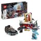 LEGO Marvel 76213 King Namor\'s Throne Room konstruktors
