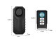 Bicycle Alarm Anti-Theft Motorbike Horn