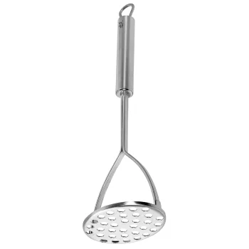 Kartupeļu stampiņa WMF Profi Plus 28.5 cm, nerūsējošais tērauds