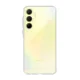 Чехол 3mk Clear Case для Samsung Galaxy A35 5G, прозрачный