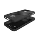 Adidas OR Molded Case Woman Vāciņš Apple iPhone 12 / 12 Pro, Melns