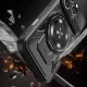 Чехол TFO Defender Armor Mag для iPhone 16 Pro Max 6,9\", черный