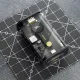 Внешний аккумулятор Dudao 10000мАч 1xUSB-C / 1xUSB-A 22.5W PD черный (K16)