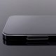 5D Защитное Стекло для Samsung Galaxy S23+ Plus (SM-S916), Черное Закруглённое...