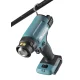 Makita 838175-3 termoformēts ieliktnis Makpac 3 koferim, DGA504, melns