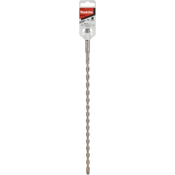 Бур Makita V-Plus SDS-Plus по бетону 8x310 мм B-47494