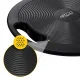 4FIZJO līdzsvara platforma disks 40 cm, melna