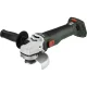 Akumulatora leņķa slīpmašīna Metabo W 18 LT BL 11-125, 18V, 125 mm