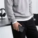 Tech-Protect MagFlex vāciņš Samsung Galaxy A17 4G / 5G, Melns