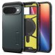 Spigen Tough Armor Mag MagSafe Phone Case Cover Google Pixel 10 / 10 Pro - Green