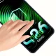 Гибридное защитное стекло 3mk FlexibleGlass для Samsung Galaxy S26+