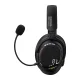 Bezvadu spēļu austiņas ONIKUMA GT886, Bluetooth / 2.4 GHz, melnas