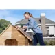 Akumulatora triecienskrūvgriezis Bosch UniversalImpactDrive 18V-210, 18V, 210 Nm