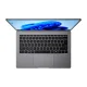 Ноутбук GEEKOM GeekBook X14 Pro 14\" 2.8K OLED Intel Core Ultra 5 16GB 500GB SSD Win 11 Pro