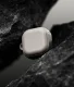 Austiņu maciņš Ringke Onyx Magnetic, Samsung Galaxy Buds 4 / Buds 4 Pro, MagSafe, pelēks