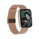 Viedpulkstenis Forever SW-330 ForeVigo 4 ar piekariņiem, Rose Gold