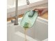 Spatula Spoon Rest Kitchen Utensils Drainer, Green