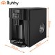 Ruhhy 00027306 Ledus ģenerators 3L, 12kg/24h, Melns