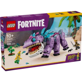 Конструктор LEGO Fortnite 77077 Klombo (1084 детали)