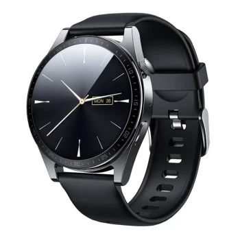 Viedpulkstenis Joyroom JR-FC2 (melns) | Smartwatch (Black)