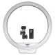 Gredzena LED lampa Yongnuo YN308 WB (3200–5500 K)