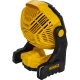 Аккумуляторный вентилятор DeWalt DCE512N-XJ 18 V XR без аккумулятора