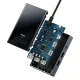 Baseus PioneerJoy 8-in-1 USB-C hub HDMI 4K@60Hz + HDMI 4K@30Hz + DisplayPort 8K@30Hz + VGA + 2 x USB-A 3.0 + 2 x USB-C...