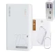 Внешний аккумулятор Romoss SENSE4SF 10000mAh 22.5W Белый