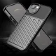 Vāciņš iPhone 13 mini Thunder Case TPU, zils