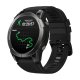 Zeblaze Stratos 3 Pro viedpulkstenis (melns) | Smartwatch (Black)