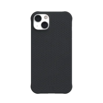 Apple iPhone 14 Plus 6.7'' UAG Dot [u] Magsafe Hard Case Cover, Black | Telefona Maciņš Vāciņš Apvalks Bampers
