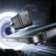 Сетевое зарядное устройство Joyroom JR-TCG17 45W 2x USB-C GaN, черное