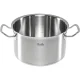 Katlu un pannu komplekts Fissler Original-Profi Collection, 5 daļas, sudraba krāsā