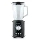 Berdsen BD-751 stikla krūzes blenderis 1.5L 800W, melns