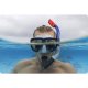Bestway 24053 Snorkeling Set, Blue