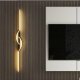 LED Wall Lamp Sconce 60cm, Warm White Light