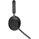 Беспроводная гарнитура Jabra Evolve2 65 UC Mono, Bluetooth, USB-A, Черная