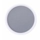 Lazy Susan Turntable Organizer 25 cm for Cabinet and Pantry, White