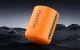 Flextail Tiny Pump 2 Portable Pump, Orange
