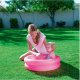 BESTWAY 51061 Bērnu Dārza Piepūšamais Baseins 61x15 cm | Kids Garden Inflatable Pool