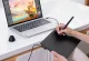 Huion Inspiroy RTM-500 grafiskā planšete