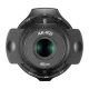 Проекционная насадка для вспышек Godox AK-R21 с линзой 65 мм
