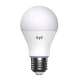 Yeelight GU10 Smart Bulb W4 (цвет) - 4 шт