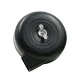 Gaisa filtrs kompresoram 3/8\" 16mm, plastmasas