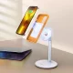 Чехол Choetech MFM Anti-drop для iPhone 13 Pro, Made For MagSafe, оранжевый